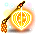 潮汐Night Procession Spirit Lamp Weapon
