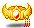 潮汐Great Golden Dragon Knight Crown