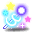 潮汐Little Star Cocoon Weapon