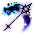 潮汐Dragon Jewel Staff