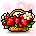 潮汐Strawberry Delight
