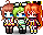 潮汐Duff's Pop Stars