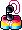 潮汐Colorful Beach Pants