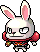Iron Rabbit 预览