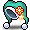 潮汐Maplemas Spirit Elf Hat
