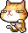 潮汐Fierce Cat 预览
