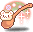 潮汐Wooden Teaspoon Weapon