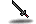 Lil Tanjiro's Nichirin Sword
