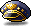 潮汐Iron Mace Uniform Hat