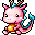 潮汐Pink Zodiac Dragon Hat