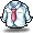 白领服