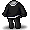 潮汐Slim Black Basic Outfit