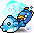 潮汐Fish Bubbles Weapon