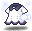 潮汐Baby Seal Dress