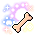 潮汐Crunchy Puppy Biscuit