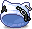 潮汐Y2K White Cat Hat