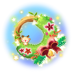 潮汐Shining Maplemas Mount 预览