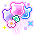 潮汐Jelly Bubble Balloon