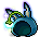 潮汐Forest Glimmerfox Hat