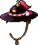 潮汐Korean Official Hat 预览
