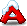 红色英文字母 A