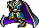 潮汐Sengoku Warrior's Garb 预览