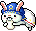 潮汐Wee Moon Bunny's Rice Drop Soup 预览