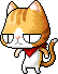 猫防盗