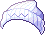 潮汐Snowflake Yeti Beanie 预览