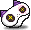 潮汐Black Bean Eye Mask