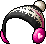 潮汐Ear Muffs and Pom Pom Beanie 预览
