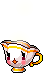 Lady Hot Tea 预览