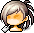 潮汐Seria Wig