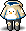 潮汐Mint Snow Outfit