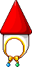 潮汐Rocket Hat 预览
