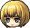 潮汐Armin Face 预览