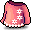 潮汐Flutter Flower Knit