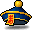 潮汐Jiangshi Hat