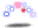 Cute Cold Eye Heart