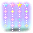 潮汐Chillingly Sweet Star Decoration