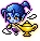 潮汐Arabian Magic Lamp