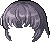 Thunder Breaker Knight Hair