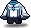 潮汐Retro Magic Boy Suit