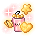 潮汐Pink Bean Popcorn Chicken