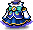 潮汐Aqua Outfit