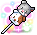 潮汐Pupmallow Pop Weapon