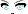 决断脸型