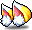 潮汐Fluffy Fox Ears (Gold)