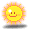 Relaxed Sun