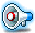 潮汐Nagging Megaphone